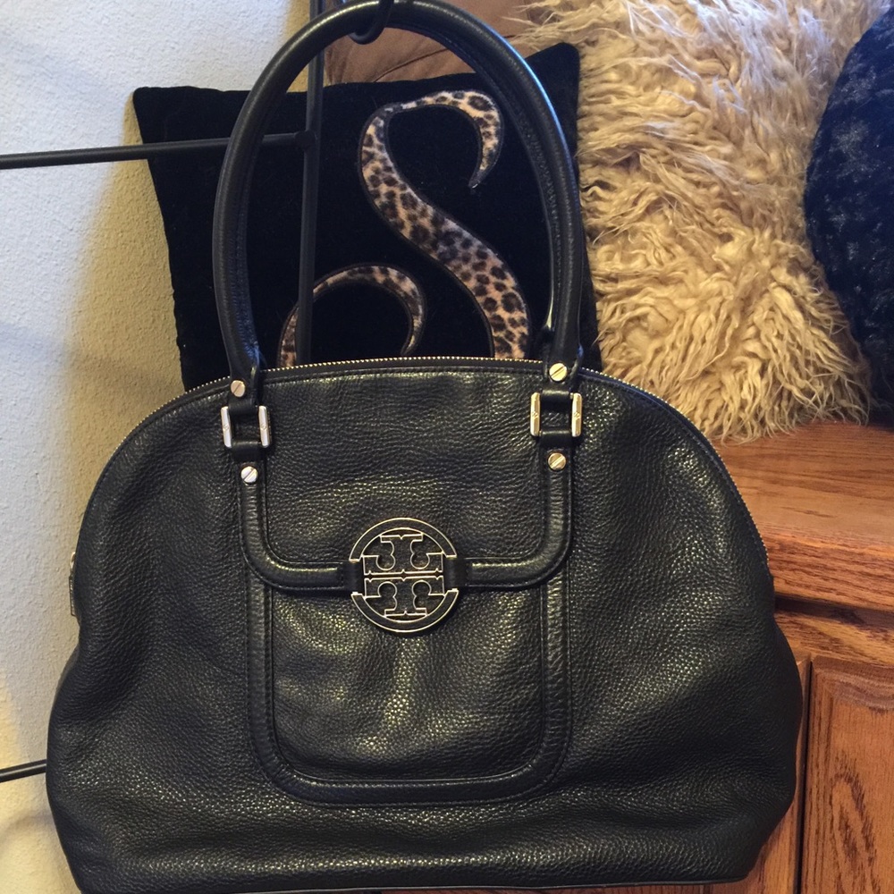 Tory Burch Satchel Purse